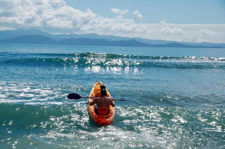 Aroha Taveuni Beachfront Bures Waiyevo Dış mekan fotoğraf